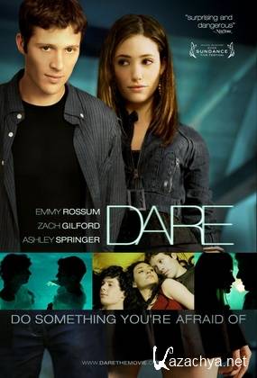  / Dare (2009) DVDRip