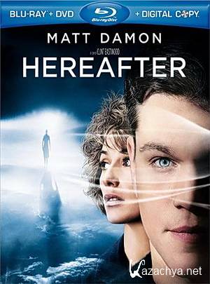  / Hereafter (2010) BDRip [720p]