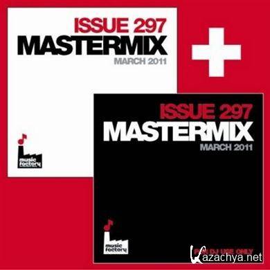 Various Artists - Mastermix Issue 297 March 2011 (2011).MP3