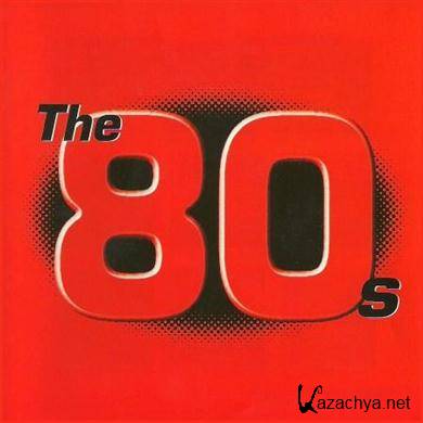 Various Artists - The 80's (2011).MP3