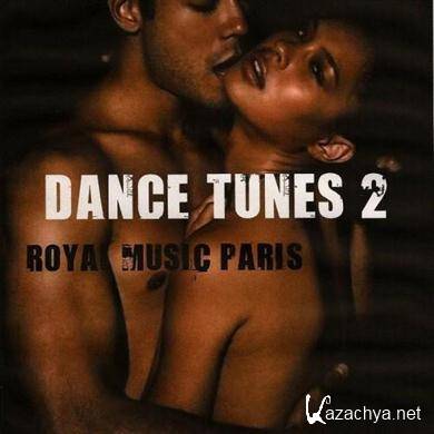 Various Artists - Dance Tunes 2 (2011).MP3