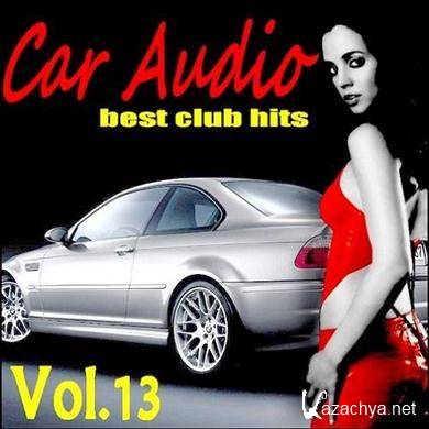 VA-Car Audio Vol 13 (2011).MP3