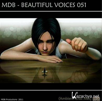 MDB - Beautiful Voices 051 (2011-02-21) (2011).MP3