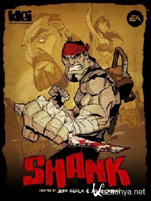 Shank (2010/ENG) RIP by TeaMCrossFirE