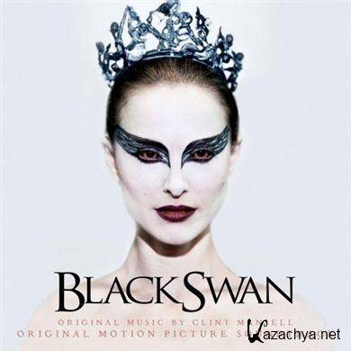 Clint Mansell - Black Swan (2010) FLAC