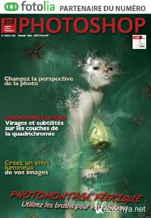 psd Photoshop 3 2011 (France) 