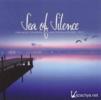  Sea Of Silence Vol. 11 (2CD) 2011