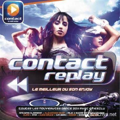 Contact Replay (2011)