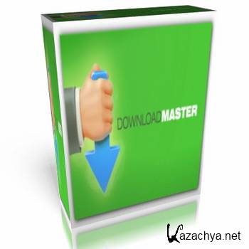 Download Master 5.9.3.1253 RePack by elchupakabra