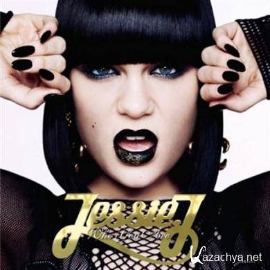 Jessie J - Who You Are (2011) FLAC