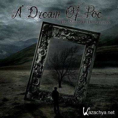 A Dream of Poe - The Mirror of Deliverance (2011) FLAC