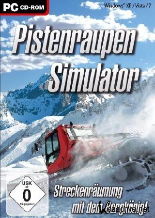 Snowcat Simulator (2010/ENG/RePack)