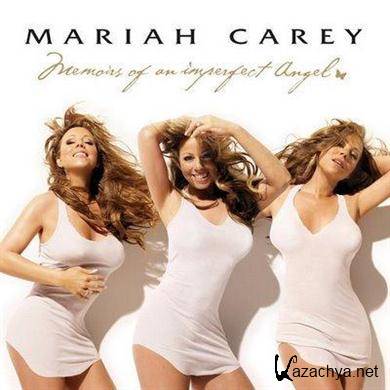 Mariah Carey - Memoirs Of An Imperfect Angel (2009)FLAC