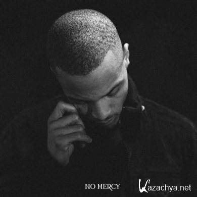 T.I. - No Mercy (Target Exclusive)(2010)FLAC