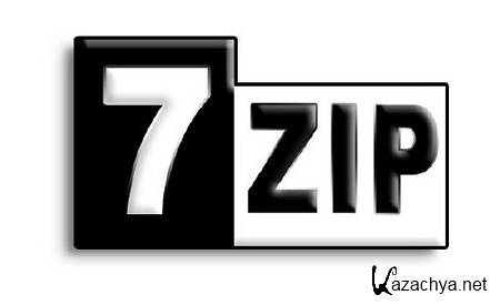 7-Zip 9.20.06 Alpha