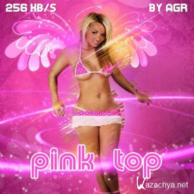 Pink top from AGR (2011)