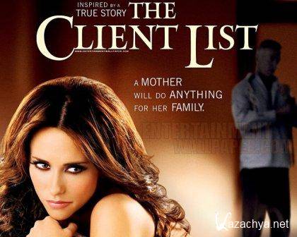   / The Client List (DVDRip) 2010.