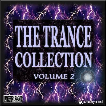VA - The Trance Collection 2 (2011)