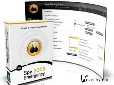 Spy Emergency v8.0.905.0 ML Portable