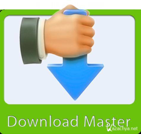 Download Master 5.9.3.1253 Portable + 