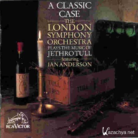London Symphony Orchestra - Discography (Vol. 2) / Instrumental (1989-1996) MP3