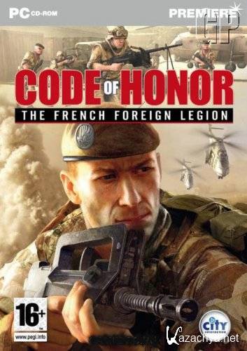 Code of Honor: The French Foreign Legion /  :   (2007)