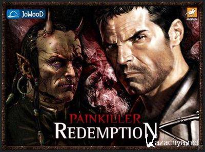 Painkiller: Redemption (2011/Rus)