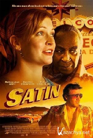  / Satin (2011/ENG/DVDRip)