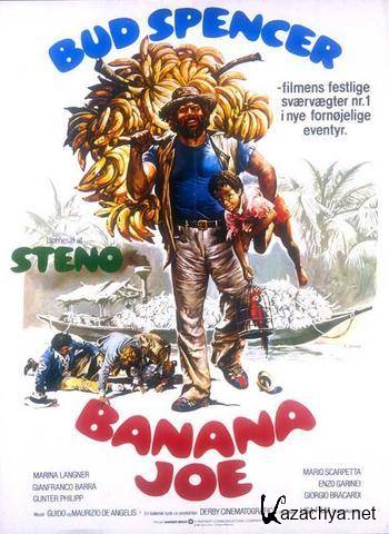   / Banana Joe (1982) DVD5
