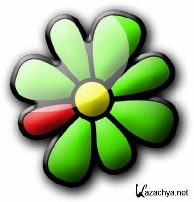 ICQ 7.4.4629 Portable