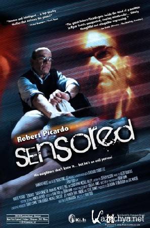     / Sensored (2009) HDTVRip
