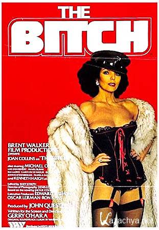  / The Bitch (DVDRip/705)