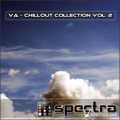 Spectra - Chillout Collection vol. 2 (2010)