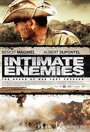   / L'Ennemi Intime (DVDRip/1.37)