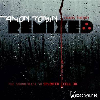 Amon Tobin  Chaos Theory Remixed (The Soundtrack To Splinter Cell 3D) (2011) FLAC