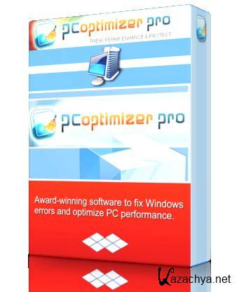 PC Optimizer Pro v6.1.2.5