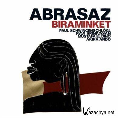 Abrasaz - Biraminket (2008)
