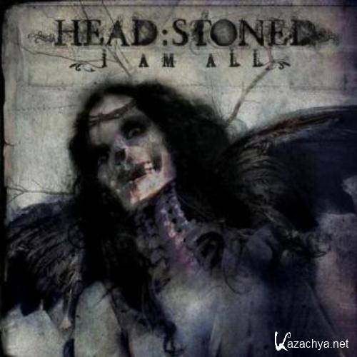 HeadStoned - I Am All (2011)