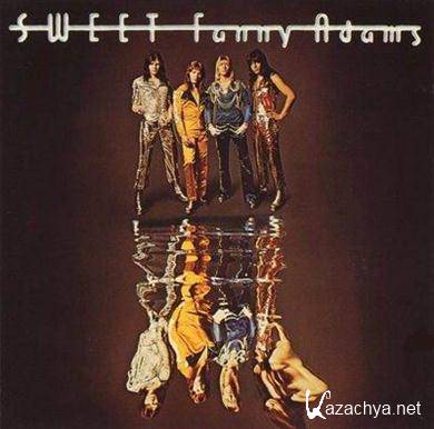 Sweet - Sweet Fanny Adams (1999)FLAC