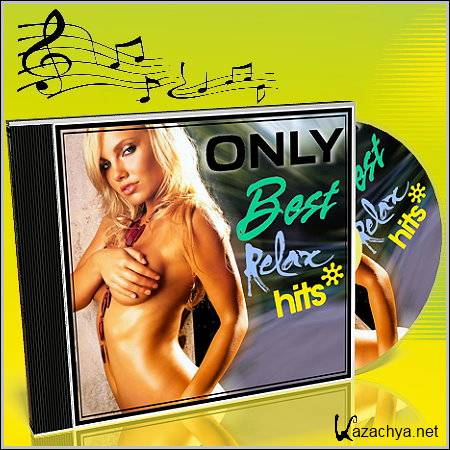 Only Best Relax Hits (2010/MP3)