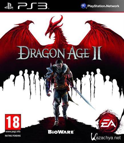 Dragon Age 2 (2011/RUS/MULTI7/USA/PS3)