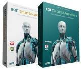 ESET NOD32 Antivirus & ESET Smart Security v.4.2.71.3 Final