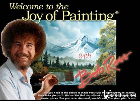 Bob Ross  - The Joy of Painting - Season 26/( .  )