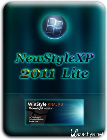 NewStyleXP-2011 Lite