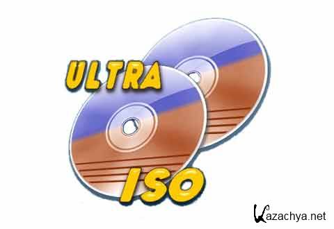 UltraISO 9.3.3 2685rus
