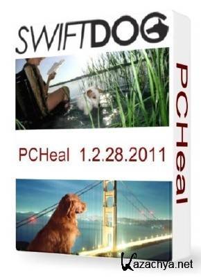 SwiftDog PCHeal 1.2.28.2011 Portable