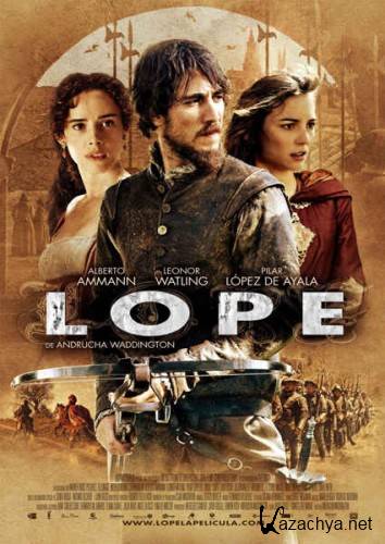   :    / Lope (2010) DVDRip
