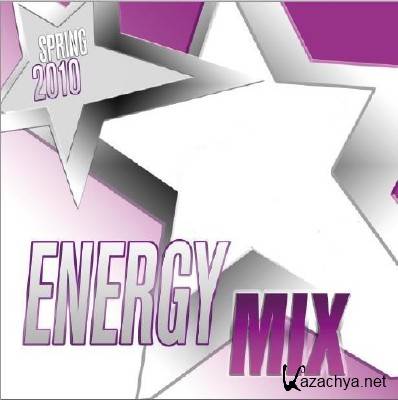      Energy Mix (2010)