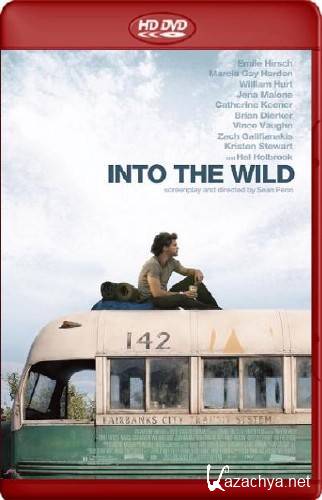    / Into the Wild (2007/HDRip) 
