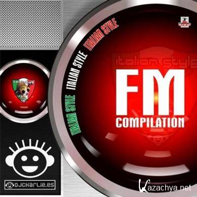 Various Artists - Italian Style Fm Compilation (2011).MP3
